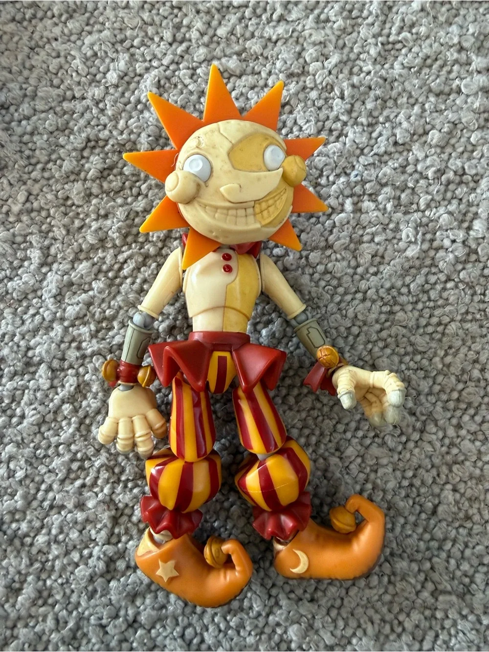 Funko five nights